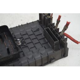 Scatola Fusibili Audi A3 8P Dal 2003 al 2012 Cod 1-1718130-1  1742895952598
