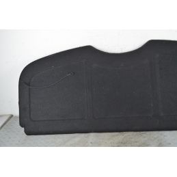 Cappelliera copribagagli Peugeot 207 5 porte dal 2006 al 2015 Cod 8794RX  1742896567401