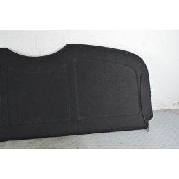 Cappelliera copribagagli Peugeot 207 5 porte dal 2006 al 2015 Cod 8794RX  1742896567401