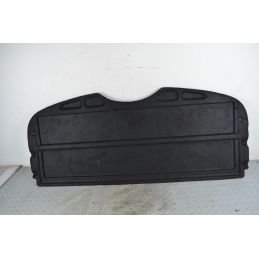 Cappelliera copribagagli Peugeot 207 5 porte dal 2006 al 2015 Cod 8794RX  1742896567401