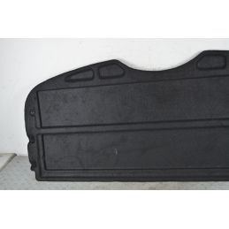 Cappelliera copribagagli Peugeot 207 5 porte dal 2006 al 2015 Cod 8794RX  1742896567401