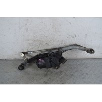 Motorino Tergicristalli Anteriore Peugeot 1007 Dal 2005 al 2010 Cod 6405Q8  1742896734094