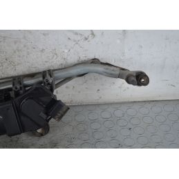 Motorino Tergicristalli Anteriore Peugeot 1007 Dal 2005 al 2010 Cod 6405Q8  1742896734094