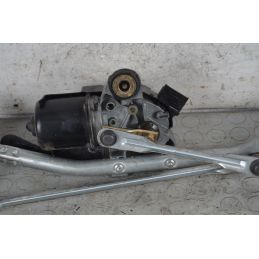 Motorino Tergicristalli Anteriore Peugeot 1007 Dal 2005 al 2010 Cod 6405Q8  1742896734094