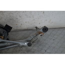 Motorino Tergicristalli Anteriore Peugeot 1007 Dal 2005 al 2010 Cod 6405Q8  1742896734094