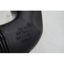 Tubo Aspirazione Audi A3 8P Dal 2003 al 2012 Cod 1K0129618A1  1742897373414