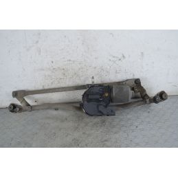 Motorino Tergicristalli Anteriore Audi A3 8P Dal 2003 al 2012 Cod 0390241783  1742897781240