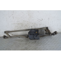 Motorino Tergicristalli Anteriore Audi A3 8P Dal 2003 al 2012 Cod 0390241783  1742897781240
