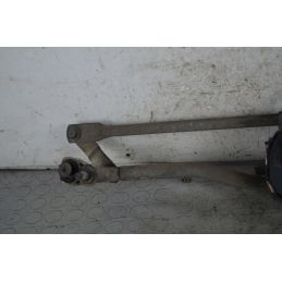 Motorino Tergicristalli Anteriore Audi A3 8P Dal 2003 al 2012 Cod 0390241783  1742897781240