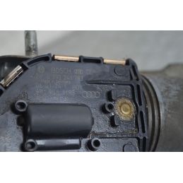 Motorino Tergicristalli Anteriore Audi A3 8P Dal 2003 al 2012 Cod 0390241783  1742897781240