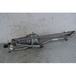Motorino Tergicristalli Anteriore Audi A3 8P Dal 2003 al 2012 Cod 0390241783  1742897781240