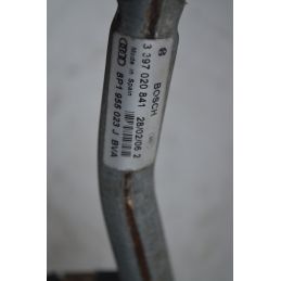 Motorino Tergicristalli Anteriore Audi A3 8P Dal 2003 al 2012 Cod 0390241783  1742897781240