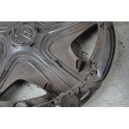 Borchie Coprimozzo 16 Pollici Citroen C3 Dal 2009 al 2016 Cod 9813687477  1742898269730