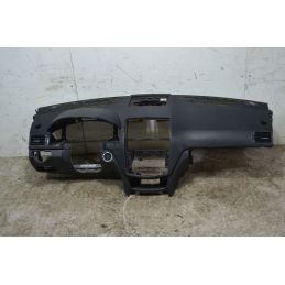 Cruscotto Mercedes Classe C W204 Dal 2007 al 2013 Cod A20468063879E38  1742898867967
