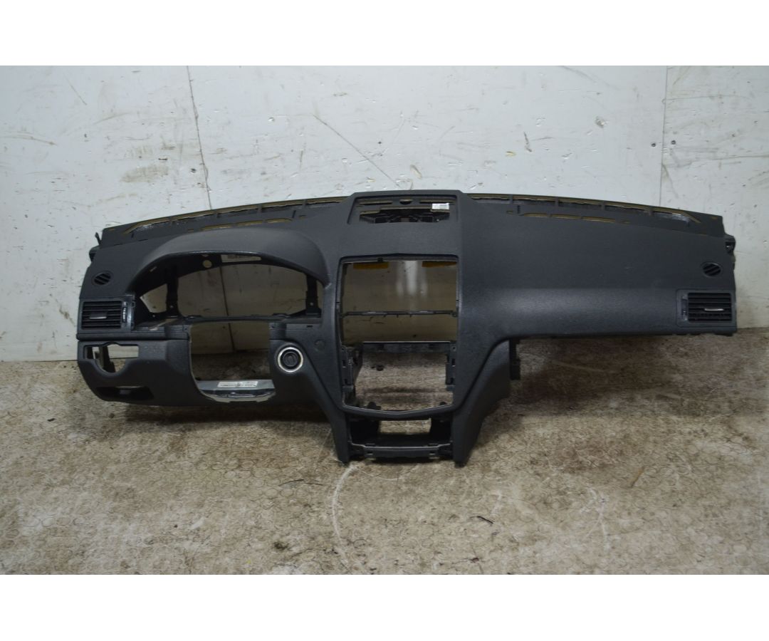 Cruscotto Mercedes Classe C W204 Dal 2007 al 2013 Cod A20468063879E38  1742898867967