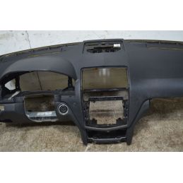 Cruscotto Mercedes Classe C W204 Dal 2007 al 2013 Cod A20468063879E38  1742898867967