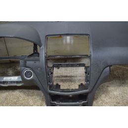 Cruscotto Mercedes Classe C W204 Dal 2007 al 2013 Cod A20468063879E38  1742898867967