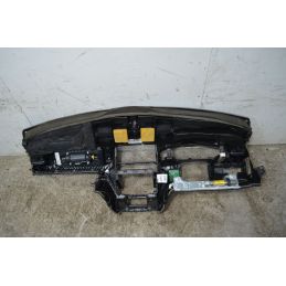 Cruscotto Mercedes Classe C W204 Dal 2007 al 2013 Cod A20468063879E38  1742898867967