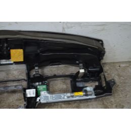 Cruscotto Mercedes Classe C W204 Dal 2007 al 2013 Cod A20468063879E38  1742898867967