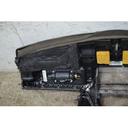 Cruscotto Mercedes Classe C W204 Dal 2007 al 2013 Cod A20468063879E38  1742898867967