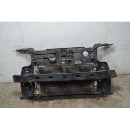 Ossatura Calandra con radiatore Fiat Panda Benzina Dal 2003 al 2012 Cod 51773189  1742899227883