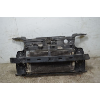 Ossatura Calandra con radiatore Fiat Panda Benzina Dal 2003 al 2012 Cod 51773189  1742899227883