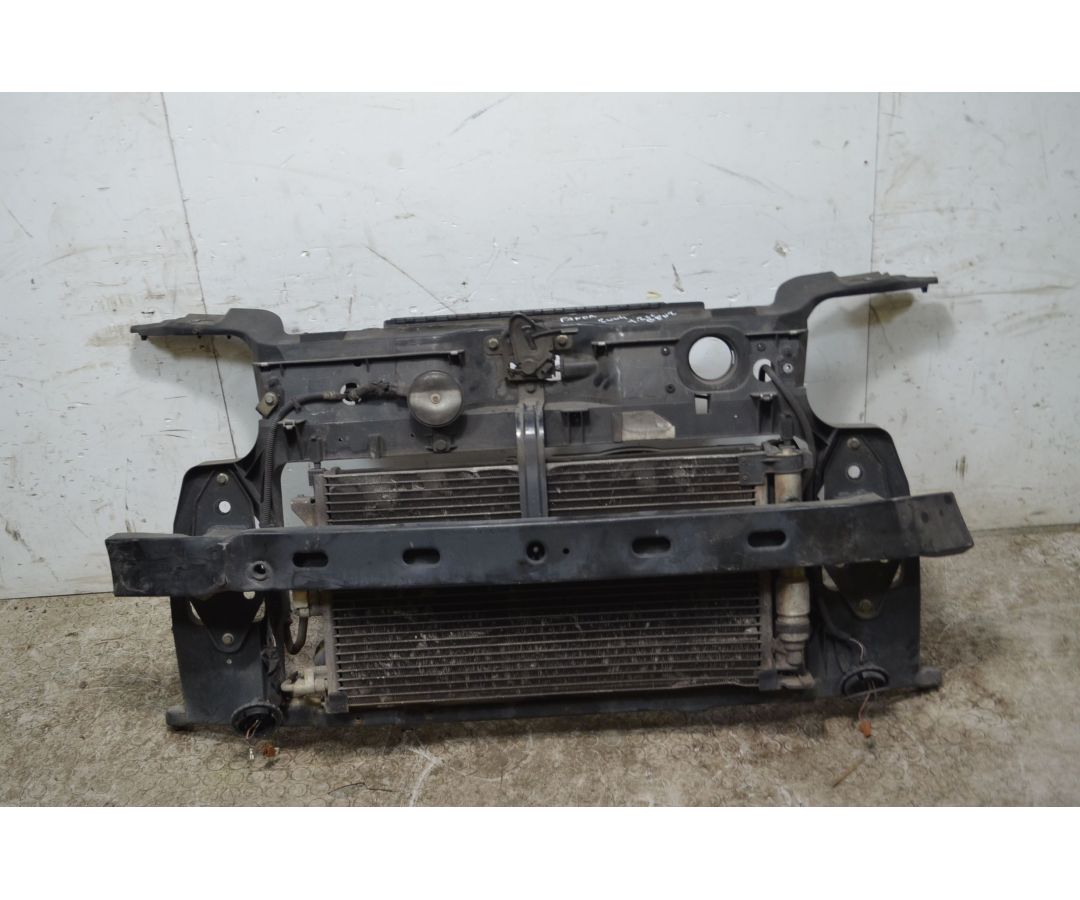 Ossatura Calandra con radiatore Fiat Panda Benzina Dal 2003 al 2012 Cod 51773189  1742899227883