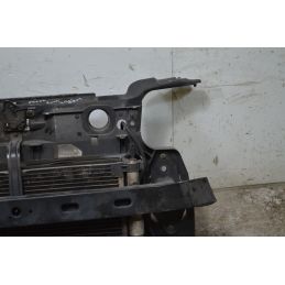 Ossatura Calandra con radiatore Fiat Panda Benzina Dal 2003 al 2012 Cod 51773189  1742899227883
