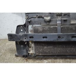 Ossatura Calandra con radiatore Fiat Panda Benzina Dal 2003 al 2012 Cod 51773189  1742899227883
