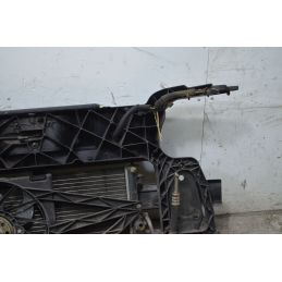 Ossatura Calandra con radiatore Fiat Panda Benzina Dal 2003 al 2012 Cod 51773189  1742899227883