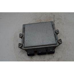 Centralina ECU Citroen C3 Diesel dal 2002 al 2009 cod 5WS40173B-T  1742900338096