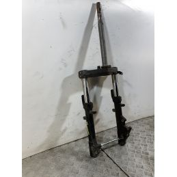 Forcella Kymco Downtown 300 IE Dal 2009 al 2017  1742900793581