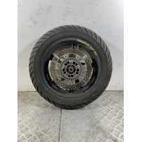 Cerchio Anteriore Kymco Downtown 300 IE Dal 2009 al 2017  1742901254135