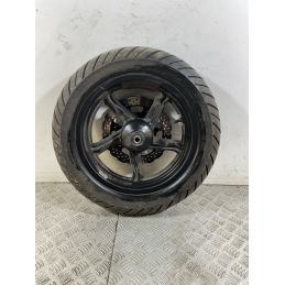 Cerchio Anteriore Kymco Downtown 300 IE Dal 2009 al 2017  1742901254135