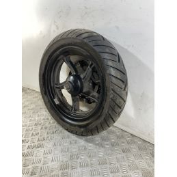 Cerchio Anteriore Kymco Downtown 300 IE Dal 2009 al 2017  1742901254135