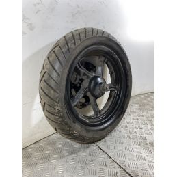 Cerchio Anteriore Kymco Downtown 300 IE Dal 2009 al 2017  1742901254135