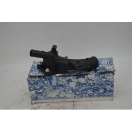 Alloggiamento termostato Opel Corsa D Dal 2006 al 2014 Cod V40-99-1102  1742901794433