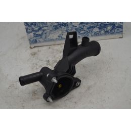 Alloggiamento termostato Opel Corsa D Dal 2006 al 2014 Cod V40-99-1102  1742901794433