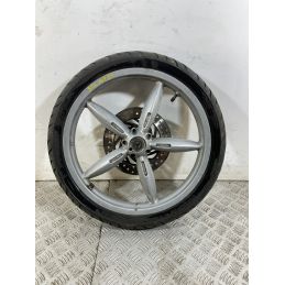 Cerchio Anteriore Aprilia Scarabeo 100 2T dal 1999 al 2002  1742901839189