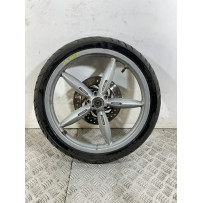 Cerchio Anteriore Aprilia Scarabeo 100 2T dal 1999 al 2002  1742901839189