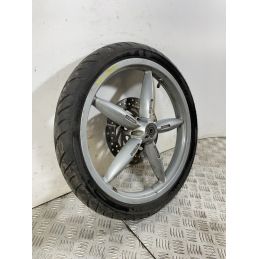 Cerchio Anteriore Aprilia Scarabeo 100 2T dal 1999 al 2002  1742901839189