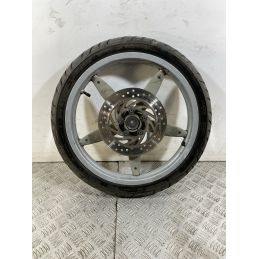 Cerchio Anteriore Aprilia Scarabeo 100 2T dal 1999 al 2002  1742901839189