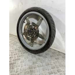 Cerchio Anteriore Aprilia Scarabeo 100 2T dal 1999 al 2002  1742901839189