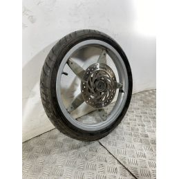 Cerchio Anteriore Aprilia Scarabeo 100 2T dal 1999 al 2002  1742901839189