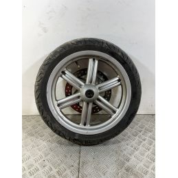 Cerchio Anteriore Aprilia Sportcity 125 dal 2004 al 2008  1742903552932