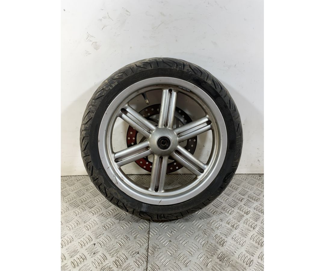 Cerchio Anteriore Aprilia Sportcity 125 dal 2004 al 2008  1742903552932