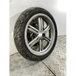 Cerchio Anteriore Aprilia Sportcity 125 dal 2004 al 2008  1742903552932