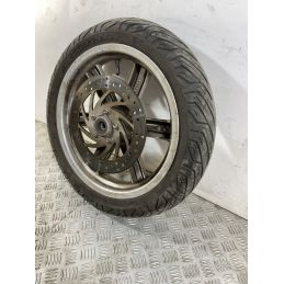 Cerchio Anteriore Aprilia Sportcity 125 dal 2004 al 2008  1742903552932