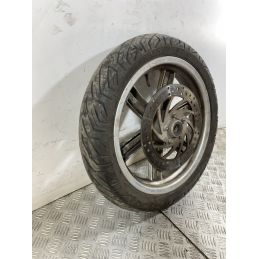 Cerchio Anteriore Aprilia Sportcity 125 dal 2004 al 2008  1742903552932