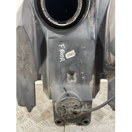 Serbatoio BMW F800 R Dal 2009 Al 2011  1742910332831
